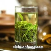 绿茶什么茶最好