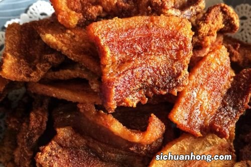 五花肉炸腰子怎么做