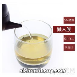 喝什么降胆固醇