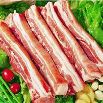 五花肉怎么挑才不肥