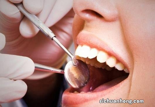 牙齿矫正术后的护理方法视频 牙齿矫正术后的护理方法