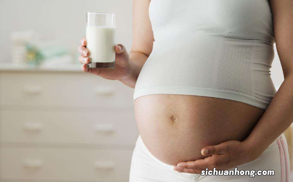 准妈妈吃哪些食物可以防辐射?准妈妈防辐射的方法有哪些?