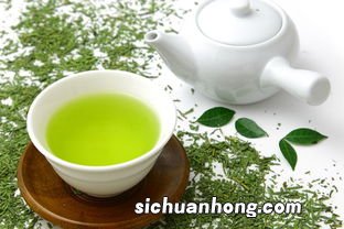 冷泡茶有什么好处和坏处