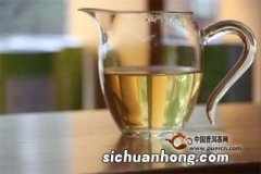 冷泡茶有什么好处和坏处