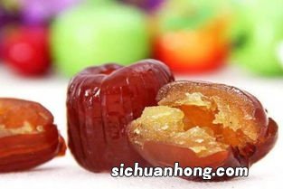 姜枣茶的存放多久