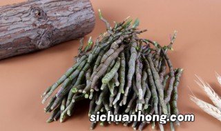 家庭石斛种植方法 家庭石斛种植方法图片