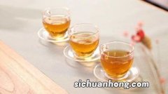 橘普什么茶