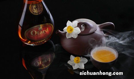 酒后 什么茶