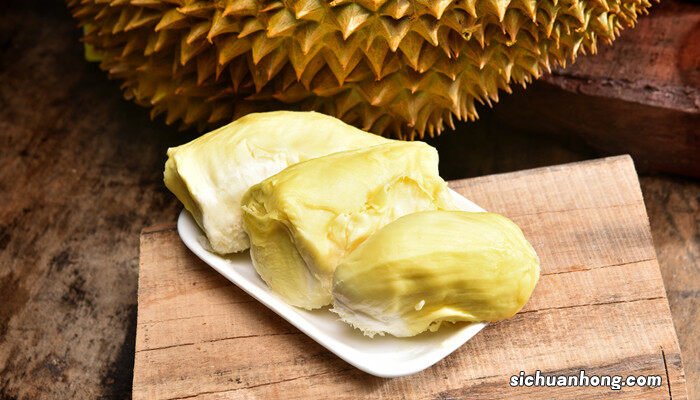 吃完榴莲千万别碰5种食物 榴莲为什么是臭的
