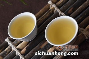 景迈生态是什么茶