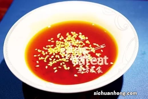 凉菜熬油用什么大料好