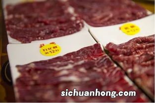 五花牛肉怎么吃