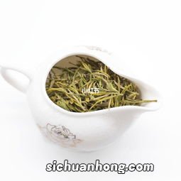 黄金芽属于什么茶类