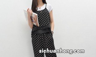 阔腿裤能配休闲上衣吗 可以怎么搭配