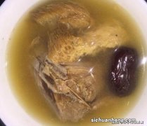 鸽子肉要炖多久