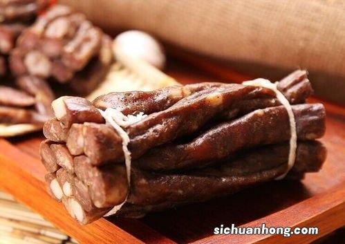 风干肠灌完晾多久