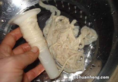 风干肠灌完晾多久