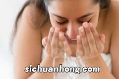 不同肌肤如何去角质?去角质的正确方法是什么?