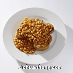 什么是黄豆酱