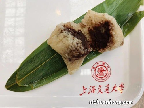 豆沙粽子煮多久