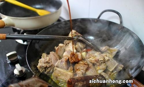 吃完羊肉多久能水果