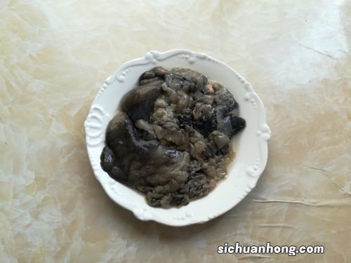 乌鸡油用来怎么吃