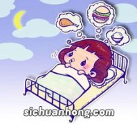 吃了夜宵后多久睡不胖