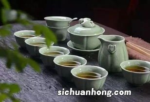 饭后什么时候可以喝茶