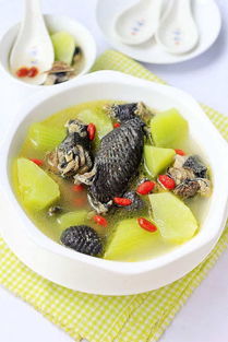 乌鸡炖莴笋怎么做好吃