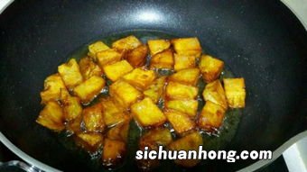 炒土豆煮多久能熟