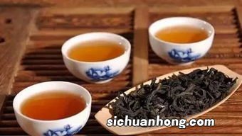 传香茶指的是什么茶