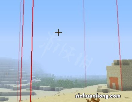 我的世界怎么看区块 我的世界区块怎么显示