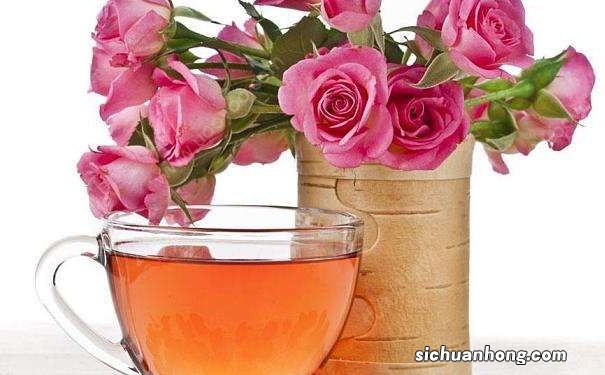 怎么自制养颜美容茶?养颜美容有哪些茶?
