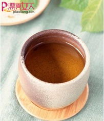 茶叶减肥的是什么东西