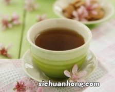 茶叶减肥的是什么东西