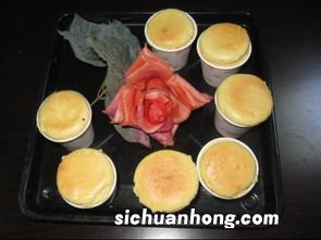 微波炉蛋糕怎么调温度