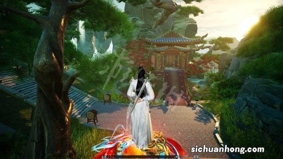 蜀山初章11月19日更新了什么-蜀山初章11月19日更新内容介绍