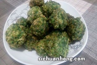 丸子怎么炸视频教程