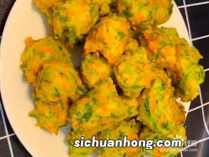 丸子怎么炸视频教程