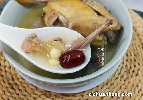 炖什么汤省钱又营养