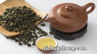 乌龙茶什么功效与作用