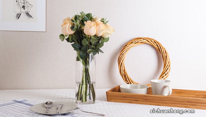 七朵玫瑰花什么意思 七朵玫瑰什么意思