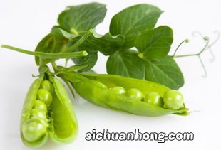 豌豆怎么熟
