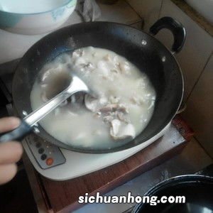 茶油炖香菇什么功效