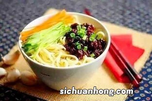面条跟什么打卤好吃