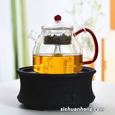 茶壶什么款式好