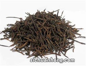 茶梗末有什么用处