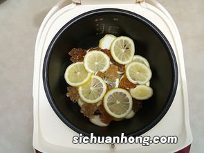 冰糖柠檬膏怎么保存多久
