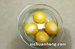 冰糖柠檬膏怎么保存多久