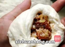 潍坊肉火烧烤炉怎么做